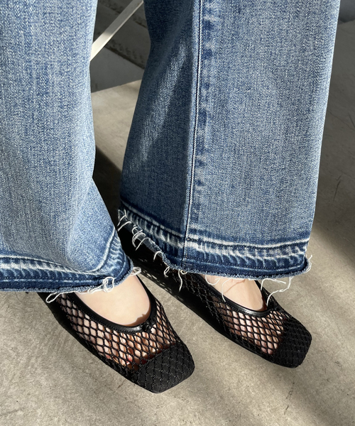 Spick & Span（スピックアンドスパン）の「Spick & Spanメッシュ