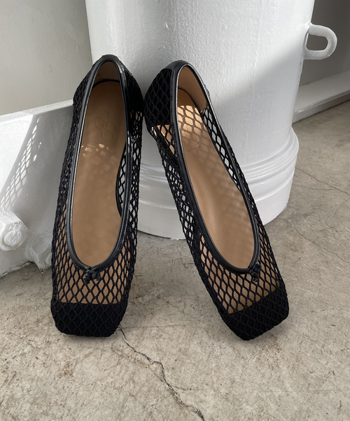 Spick & Span（スピックアンドスパン）の「Spick & Spanメッシュ