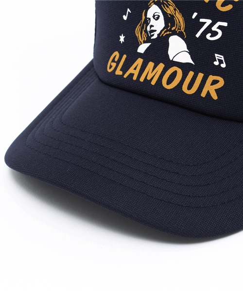 HYSTERIC GLAMOUR（ヒステリックグラマー）の「HYSTERIC '75 メッシュ