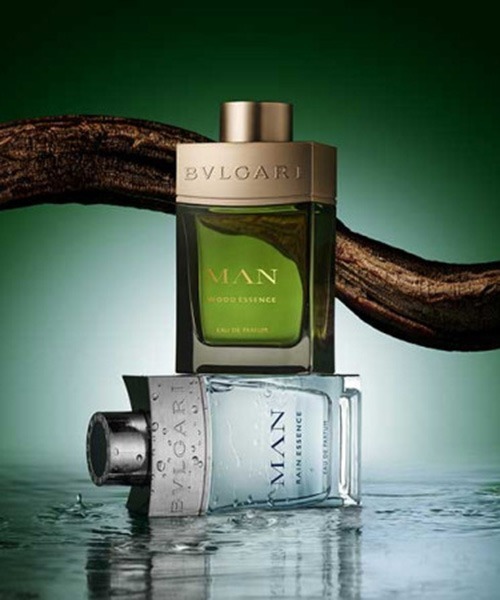 ブルガリ マン レイン エッセンス オードパルファム 60mL（香水