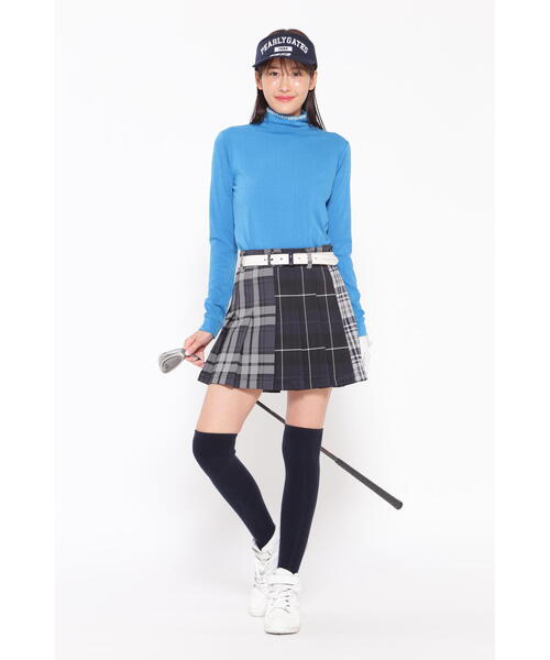 PEARLY GATES（パーリーゲイツ）の「【PEARLY GATES】マルチチェック