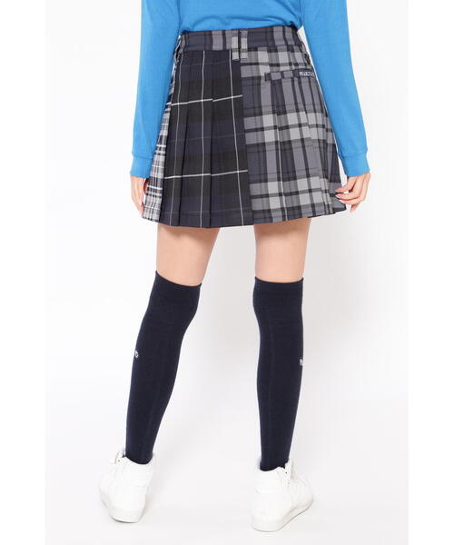 PEARLY GATES（パーリーゲイツ）の「【PEARLY GATES】マルチチェック