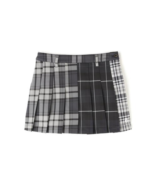 PEARLY GATES（パーリーゲイツ）の「【PEARLY GATES】マルチチェック