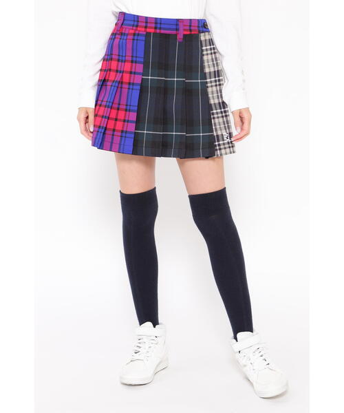 PEARLY GATES（パーリーゲイツ）の「【PEARLY GATES】マルチチェック