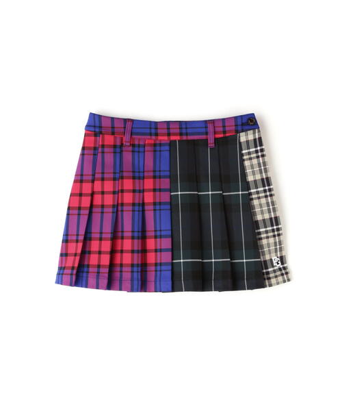 PEARLY GATES（パーリーゲイツ）の「【PEARLY GATES】マルチチェック