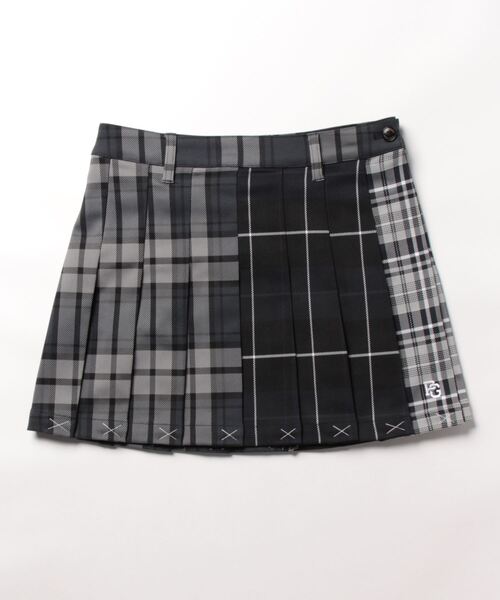 PEARLY GATES（パーリーゲイツ）の「【PEARLY GATES】マルチチェック