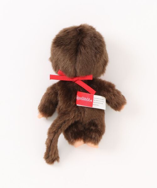 nini toys/ニニトイズ】≪モンチッチ≫スタンダードSサイズ/ぬいぐるみ