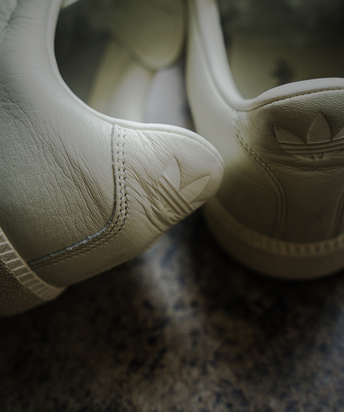 adidas Originals for EDIFICE/IENA】別注 BW ARMY（スニーカー