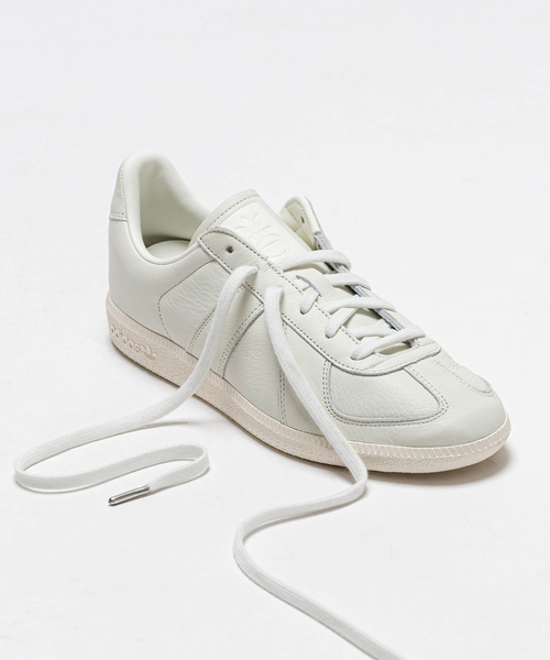 adidas Originals for EDIFICE/IENA】別注 BW ARMY（スニーカー