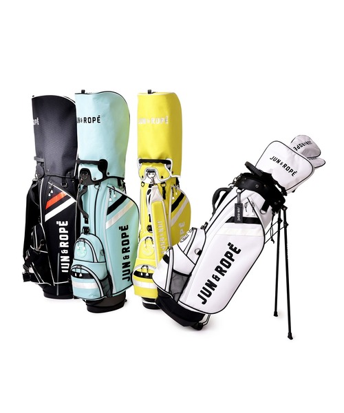 JUN&ROPE'（ジュンアンドロペ）の「【ユニセックス】【軽量】ロゴ入り