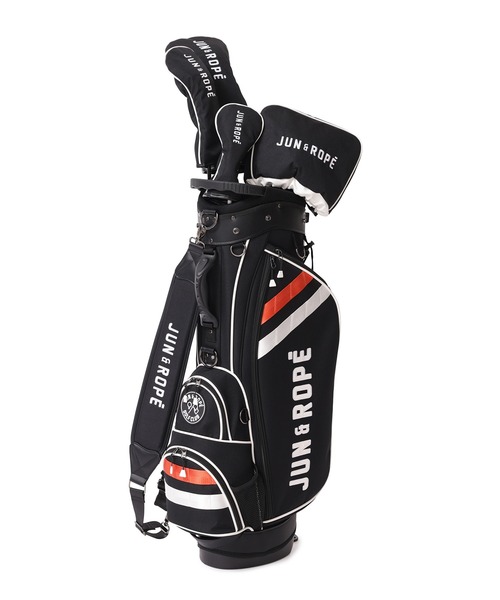 JUN&ROPE'（ジュンアンドロペ）の「【ユニセックス】【軽量】ロゴ入り