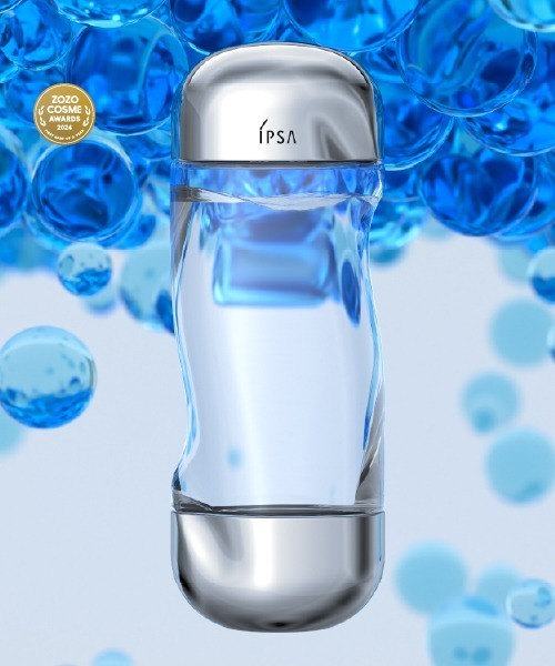 IPSA（イプサ）の「ザ・タイムR アクア ＜医薬部外品＞ 200mL（化粧水