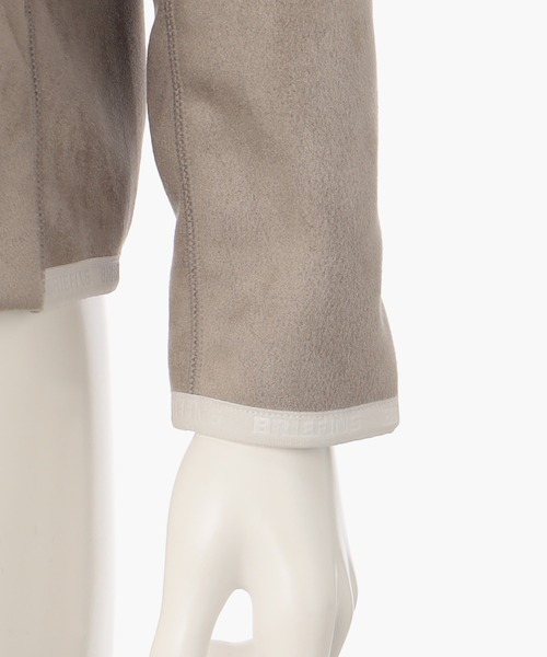 BRIEFING（ブリーフィング）の「【ブリーフィングゴルフ】WOMENS SUEDE