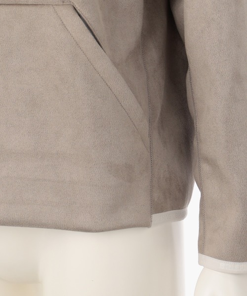 BRIEFING（ブリーフィング）の「【ブリーフィングゴルフ】WOMENS SUEDE