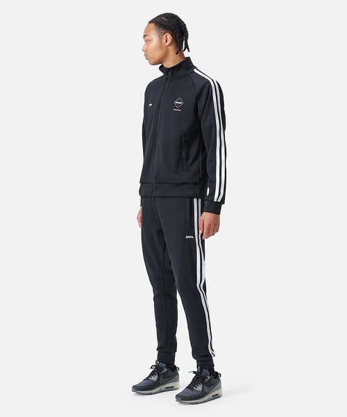 F.C.Real Bristol（エフシーレアルブリストル）の「TRAINING TRACK