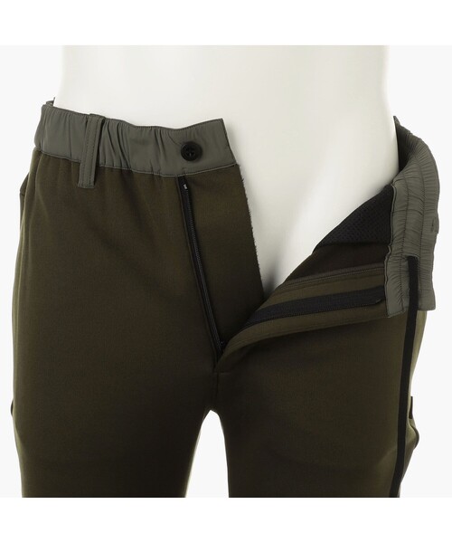 セール】【BRIEFING GOLF／ブリーフィングゴルフ】CE MS POLARTEC HEM