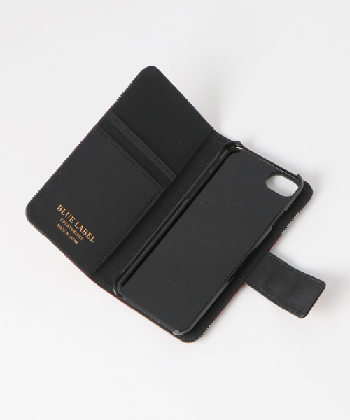 BLUE LABEL CRESTBRIDGE（ブルーレーベルクレストブリッジ）の