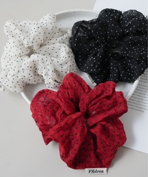 シュシュ（レッド/赤色系）ファッション通販 - ZOZOTOWN