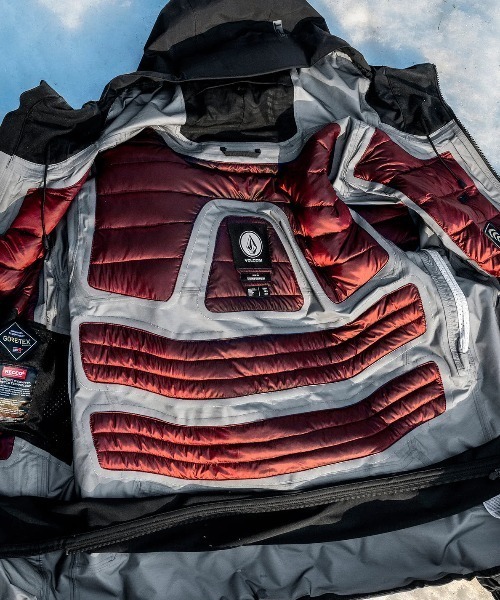 VOLCOM（ボルコム）の「【VOLCOM/ボルコム】 Mens Tds Infrared Gore