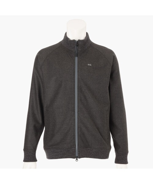 セール】【BRIEFING GOLF／ブリーフィングゴルフ】 CL MS WOOLY