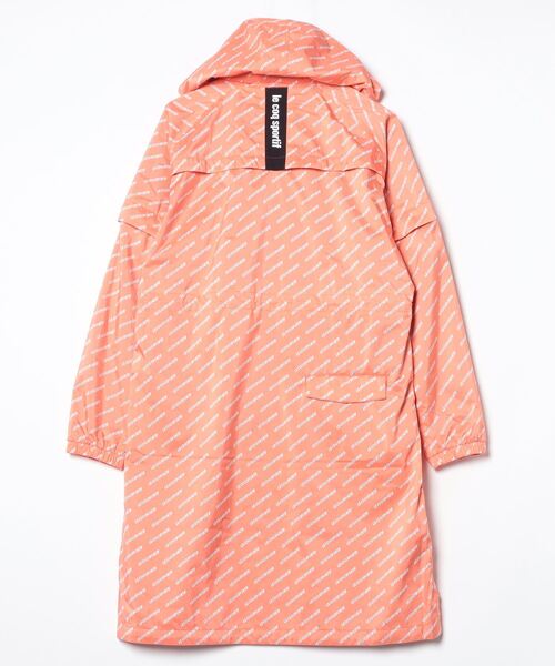 le coq sportif GOLF】レインウェア（ワンピース）ゴルフ（レイン