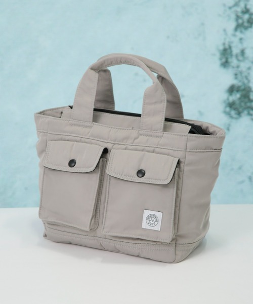 NANO universe（ナノユニバース）の「nano universe GOLF/ツイルカート