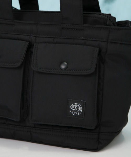 NANO universe（ナノユニバース）の「nano universe GOLF/ツイルカート