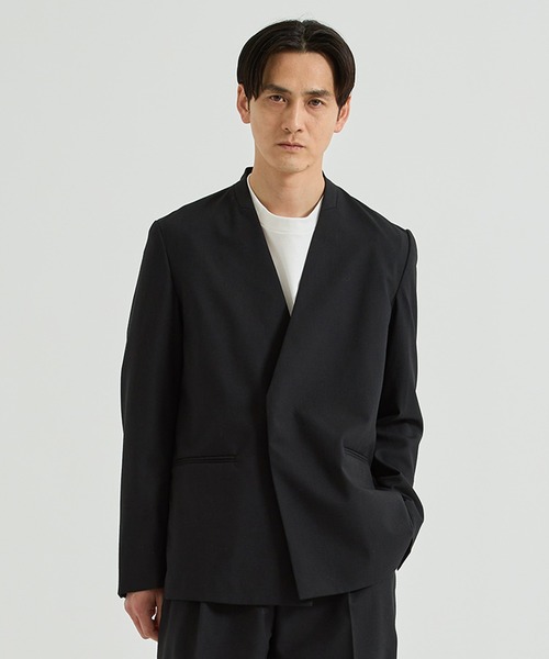 THE TOKYO/ザトウキョウ】Summer Wool Calm Skin Semi Double No