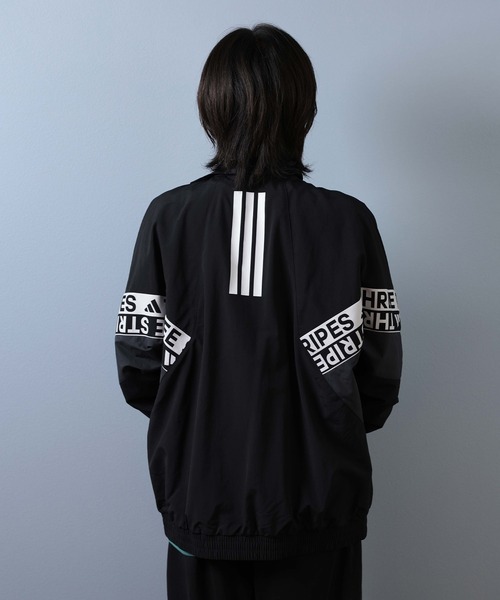 セール】adidas/アディダス M WORD ウーブンジャケットジャケット