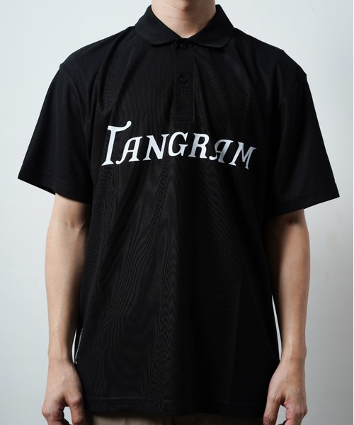 TANGRAM（タングラム）の「MASTERS POLO SHIRTS（ポロシャツ）」 - WEAR