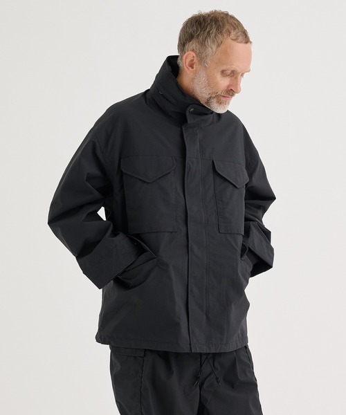 THE NORTH FACE PURPLE LABEL/ザノースフェイスパープルレーベル】GORE