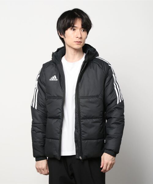 adidas（アディダス）の「Condivo 22 ウィンタージャケット