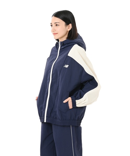 セール】ウィンドブレイカージャケット（ナイロンジャケット）｜New