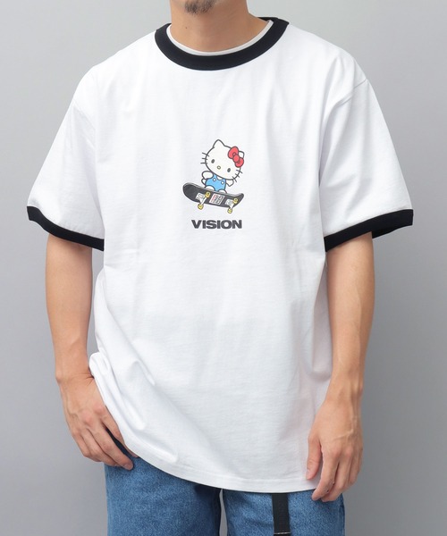 VISION STREET WEAR（ヴィジョンストリートウェア）の「サンリオ