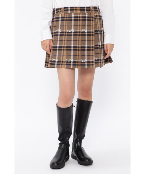 PEARLY GATES（パーリーゲイツ）の「【PEARLY GATES】コットン