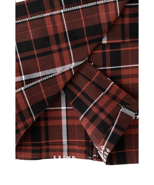 PEARLY GATES（パーリーゲイツ）の「【PEARLY GATES】コットン