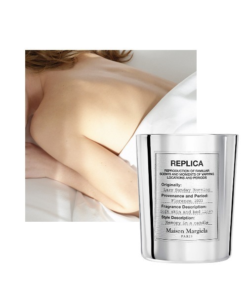 Maison Margiela Fragrances（メゾン マルジェラ フレグランス）の