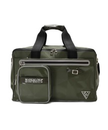 MARK & LONA｜マークアンドロナ（メンズ）のボストンバッグ通販 - ZOZOTOWN