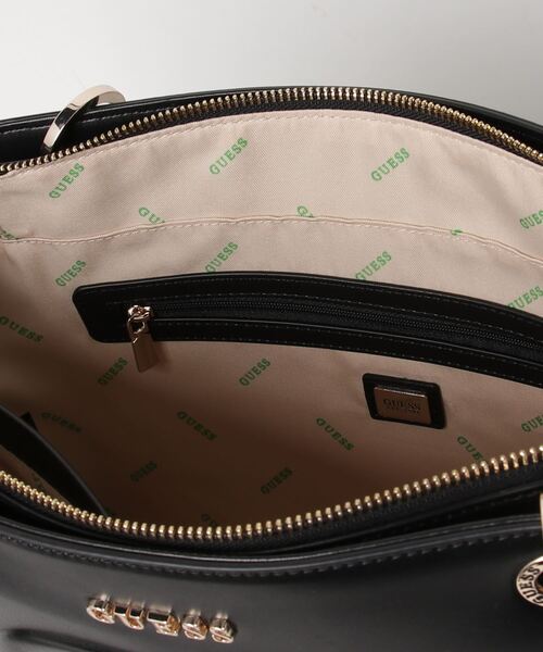 ECO Mietta Noel Tote トートバッグ | GUESS(ゲス) JAPAN 公式