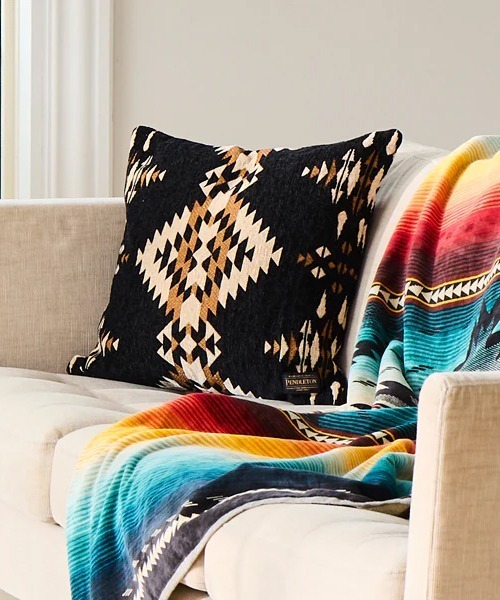 PENDLETON（ペンドルトン）の「PENDLETON/ペンドルトン Living Pillow