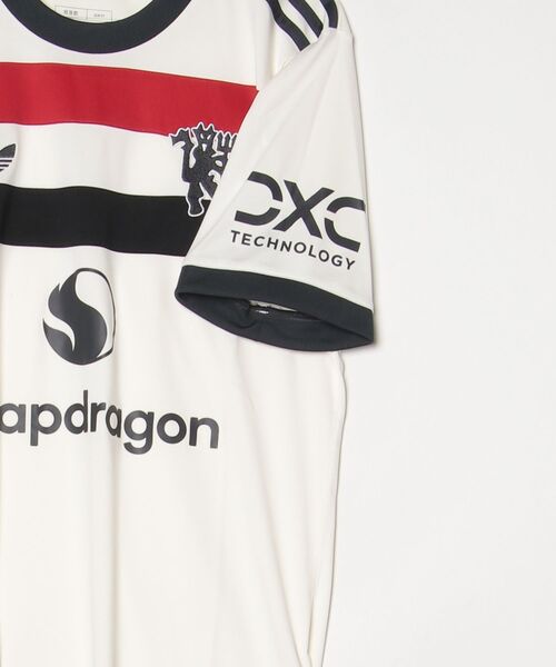 セール】マンチェスター・ユナイテッド 24/25 サードユニフォーム