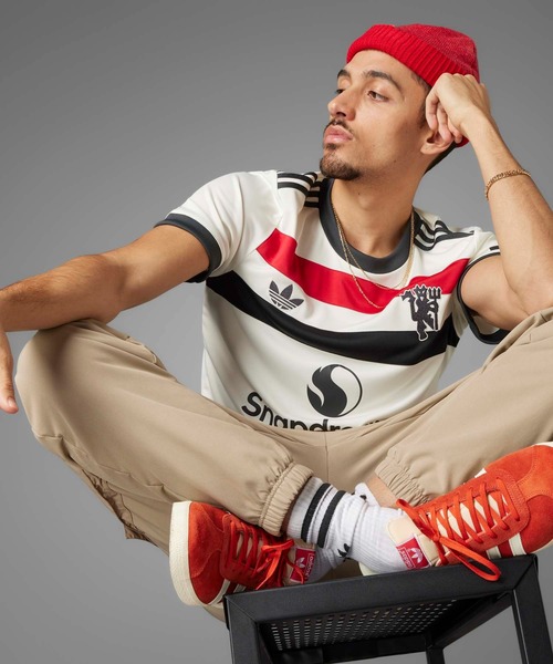 セール】マンチェスター・ユナイテッド 24/25 サードユニフォーム