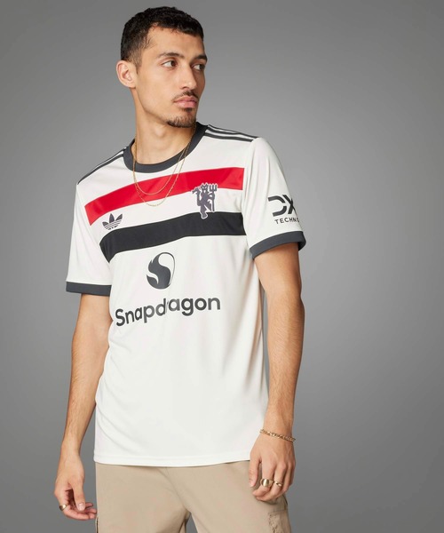 セール】マンチェスター・ユナイテッド 24/25 サードユニフォーム