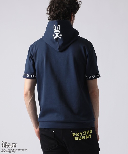 Psycho Bunny（サイコバニー）の「[GOLF] PEANUTS × Psycho Bunny