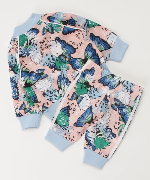 adidas（アディダス）の「HER Studio London アニマル フラワー