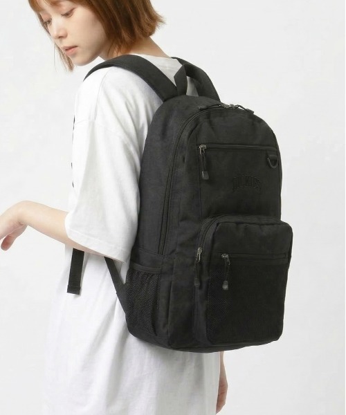 DICKIES】ARCH LOGO STUDENT BACKPACK（バックパック/リュック