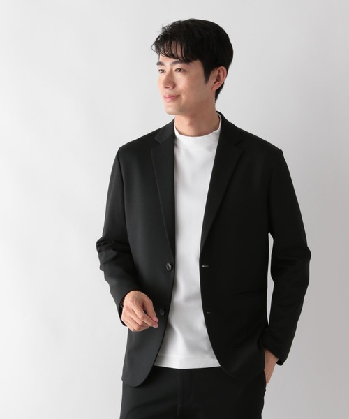 セール】スマらくジャケット/453358（テーラードジャケット）｜GLOBAL