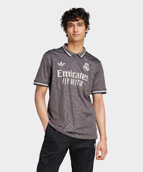 セール】レアル・マドリード 24/25 サードユニフォーム / アディダス