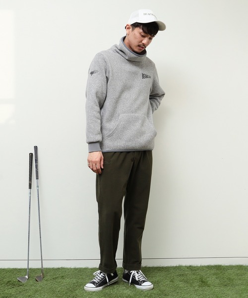 BEAMS GOLF（ビームスゴルフ）の「BEAMS GOLF ORANGE LABEL / ポーラ