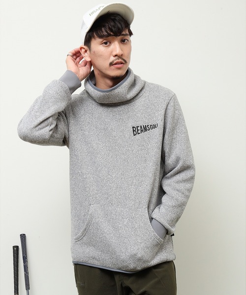 BEAMS GOLF（ビームスゴルフ）の「BEAMS GOLF ORANGE LABEL / ポーラ